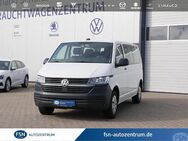 VW T6 Kombi, 2.0 TDI 1, Jahr 2020 - Teterow