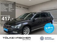 VW Passat Variant, 2.0 TDI Elegance, Jahr 2023 - Krefeld
