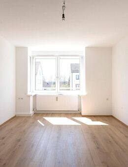 Modernisierte Wohnung zur Kapitalanlage in zentraler Lage Augsburg-Hochzoll - Augsburg