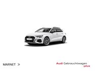 Audi A3, Sportback 35 TDI S line Audi Connect, Jahr 2021 - Oberursel (Taunus)