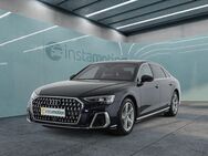 Audi A8, 50 TDI, Jahr 2023 - München