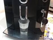 Jura Impressa C5 generalüberholt +2 Jahre Gewährleistung CAFEDOC - Veldenz