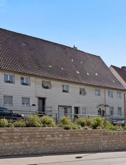 Im Zentrum! Wohn- und Geschäftshaus mit großzügigem Raumangebot in traumhafter Lage - Laupheim
