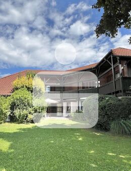 Gepflegtes Familiendomizil mit schönem Garten in Passau-Heining - Passau