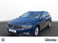 VW Passat Variant, 2.0 TDI Business SHZACC, Jahr 2020 - Witzenhausen