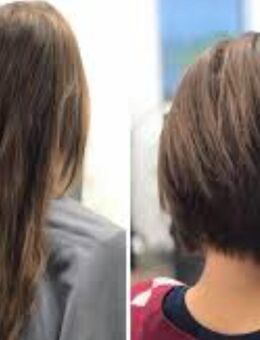 Mobiler Friseur - Bochum Langendreer