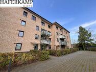Schöne 3-Zimmer-Wohnung in idyllischer Wohnlage! - Elmshorn