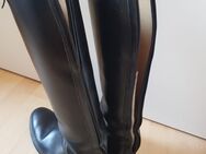 gebrauchte Petrie Reitstiefel, Größe 40 - Heidelberg