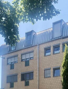 5 ***** Stadtwohnung in Speyer - sofort verfügbar - mit Parkplatz - Speyer