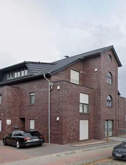 ***Großzügige Penthousewohnung in Papenburg-Untenende*** - Papenburg