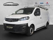 Opel Vivaro, 2.0 Kasten Cargo Edition L Dachträger Rolle Regale li & re Vorb, Jahr 2019 - Bremerhaven