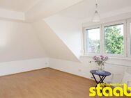 AM FUßE DES GODELSBERG *** WOHNEN ZWISCHEN FASANERIE UND INNENSTADT! - Aschaffenburg