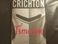Timeline, Michael Chrichton (Gebunden) - Essen