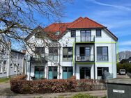 Ferienwohnung mit direktem Ostseeblick - Fehmarn