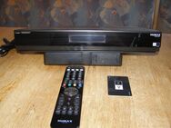 Humax PDR iCord HD, SAT-Receiver, TWIN-Tuner, mit 500 GB Festplat - Diekholzen