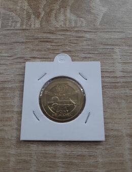 Polen 2 Zloty 2005 - Wojna Swiatowa - . Münze - Unna