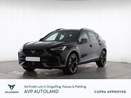 CUPRA Formentor, 2.0 TSI VZ | | | |, Jahr 2024 - Plattling