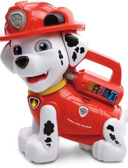 Vtech® Lernspielzeug PAW Patrol, Fütter mich Marshall