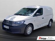 VW Caddy, 2.0 TDI Cargo (EURO 6d), Jahr 2022 - Bischofswerda