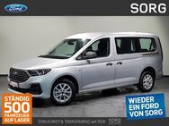 Ford Tourneo Connect, L2-Trend AMF Rollstuhl-Umbau, Jahr 2025 - Fulda