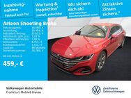 VW Arteon, 2.0 TDI Shooting Brake R-Line IQ Light 3H947Z, Jahr 2023 - Hanau (Brüder-Grimm-Stadt)