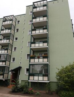 Familienfreundliche Eigentumswohnung in angenehmer ruhiger Wohnlage im Westen Rostocks - Rostock