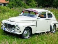 Volvo PV 544 B 18 Sport - Lemgo