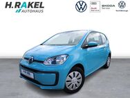 VW up, 1.0 move, Jahr 2019 - Geeste