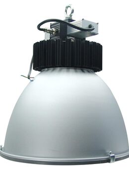 LED Hochleistungsstrahler (H 60502) - 8 Stück - Polch