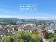 Wohnen mit Seeblick: modernes 2-Zi-Loftapartment mit Westbalkon - 134 - Konstanz