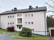 3-Zimmer-Wohnung mit Balkon in Geroldsgrün ab 01.09.2024 - Geroldsgrün