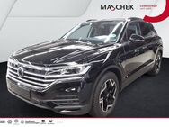 VW Touareg, 3.0 TDI Basis VC R, Jahr 2024 - Wackersdorf