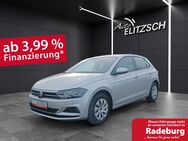 VW Polo, Comfortline Climatic, Jahr 2021 - Kamenz