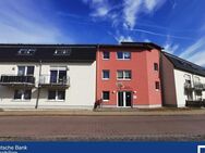 Freie 1-Raum Apartements in Teutschenthal- sofort verfügbar. - Teutschenthal