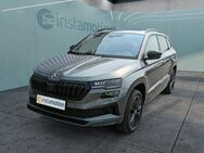 Skoda Karoq, SporTSI, Jahr 2024 - München