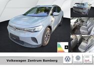 VW ID.4, Pure APP, Jahr 2022 - Bamberg