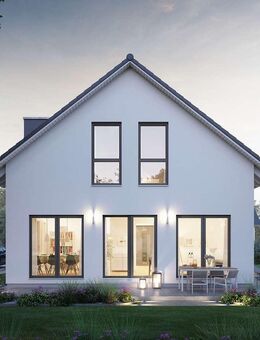 Eines unserer Klassiker! Unser Haus mit viel Platz und tollem Preis-Leistungsverhältnis! - Queidersbach