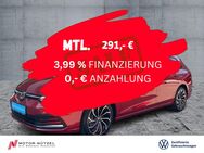 VW Golf Variant, 2.0 TDI Golf VIII MOVE LEDplus, Jahr 2023 - Hof