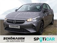 Opel Corsa, 1.2 EDITION MET, Jahr 2020 - Solingen (Klingenstadt)