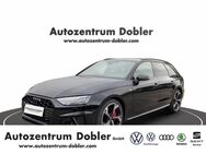 Audi A4, Avant S line competition edition PLUS 40 TDI, Jahr 2022 - Mühlacker