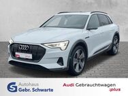 Audi e-tron, 55 quattro advanced, Jahr 2020 - Aurich
