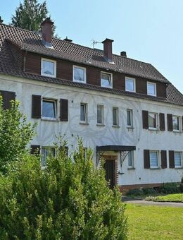 Bad Schwalbach: Mehrfamilienhaus in zentraler Stadtlage! - Bad Schwalbach