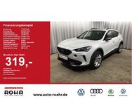 CUPRA Formentor, 2.0, Jahr 2024 - Passau