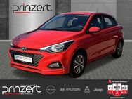 Hyundai i20, 1.2 "Select" DriveMode, Jahr 2018 - Darmstadt