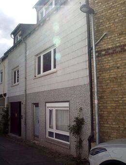 PROVISIONSFREI Stadthaus in zentraler Hechtsheimer Lage - Mainz