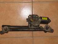 Hyundai Getz Wischermotor Wischergestänge vorne 98100-1C100 - Löningen