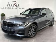 BMW 330 Touring xDrive M-Sport NAV+LED+AHK+H&K+HUD - Wardenburg