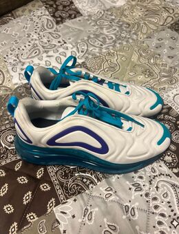 Nike Air Max 720 Gr 41 wie neu !! - Gelsenkirchen