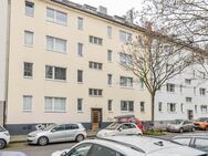2 Zimmerwohnung mit offener Küche & Wannenbad in zentraler Lage von Zollstock * 41 m² Wfl. - Köln