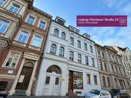 2-Zimmer Wohnung mit Balkon in der Luwu! - Halle (Saale)